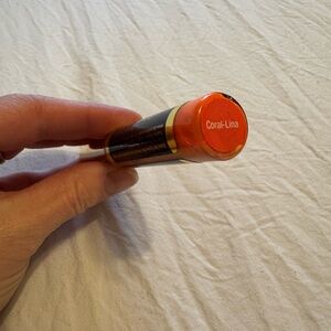 Coral-Lina LipSense